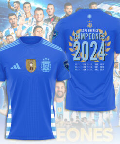 Argentina T shirt OVS0724ZH