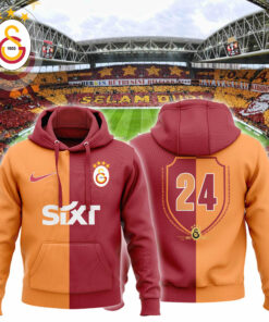 Galatasaray SK Hoodie OVS0724SR