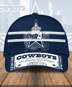 Dallas Cowboys Cap OVS0824ZD