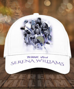 Serena Williams Cap OVS0824U