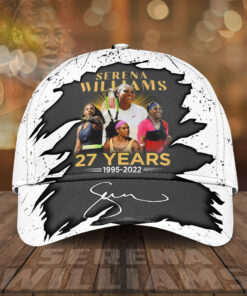 Serena Williams Cap OVS0824V