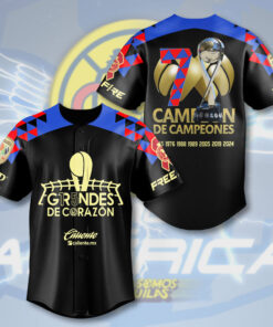 Club Amrica jersey OVS0924D