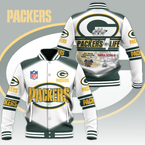 Green Bay Packers varsity OVS0924O