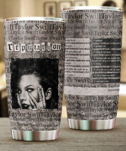 Taylor Swift Tumbler Cup OVS0924S