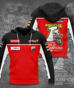 Aruba.It Racing 3D hoodie 01