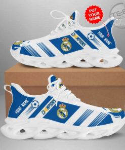 Best selling Real Madrid sneaker 01