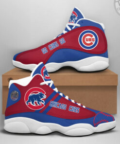 Chicago Cubs Jordan 13 011