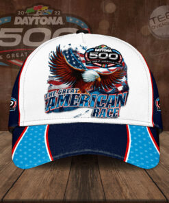 Daytona 500 hat