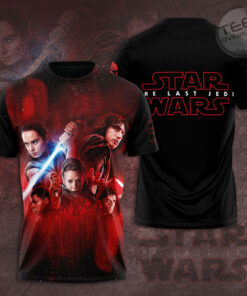 Disney Star Wars 3D T shirt