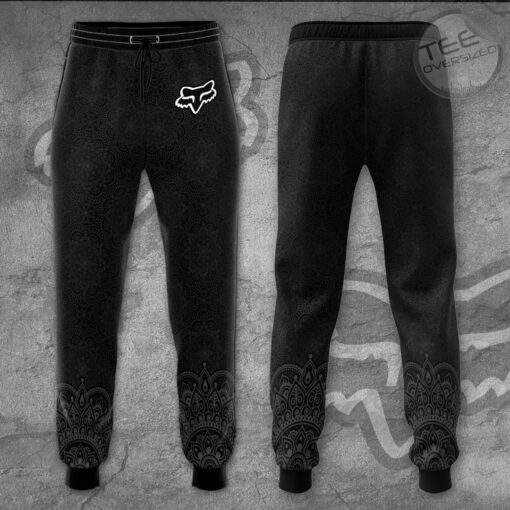 Fox Racing Sweatpant new 2022