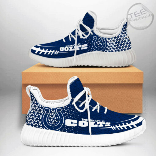 Indianapolis Colts designer shoes 01