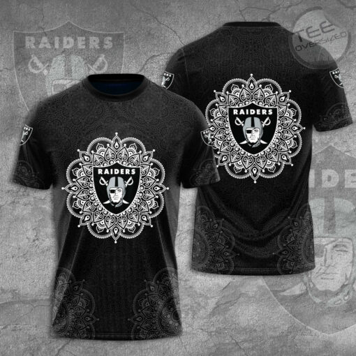 Las Vegas Raiders T shirt