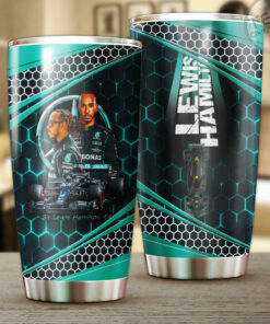 Lewis Hamilton Tumbler Cup OVS30523S3