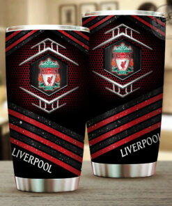 Liverpool FC Tumbler Cup 01