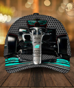 Mercedes AMG Petronas Cap Hat OVS31523S2