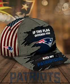 New England Patriots Hat 01 1