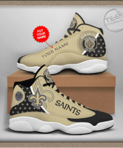 New Orleans Saints best designer Jordan 13 01