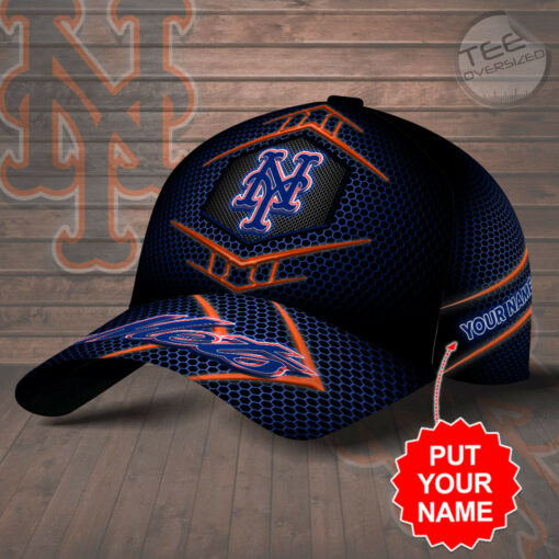 New York Mets Hat 03