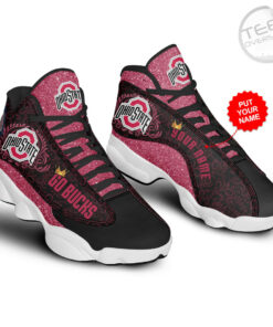 Ohio State Buckeyes Jordan 13 01