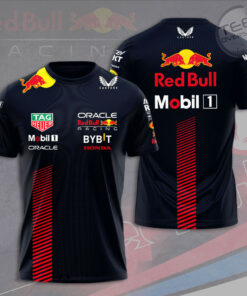 Oracle Red Bull Racing 2023 T shirt