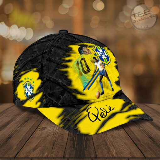 Pele Hat Pele Cap 02