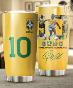 Pele Tumbler Cup 01