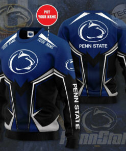 Penn State Nittany Lions 3D Sweatshirt 01