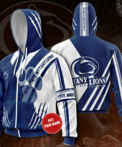 Penn State Nittany Lions Zip up Hoodie