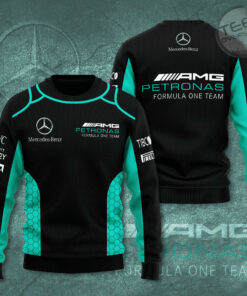 Petronas F1 sweatshirt MERAMGS14