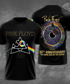 Pink Floyd T shirt OVS13523S4