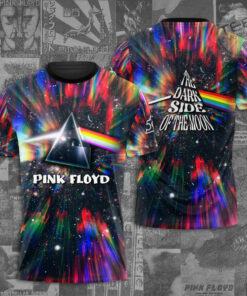 Pink Floyd T shirt OVS13723S2