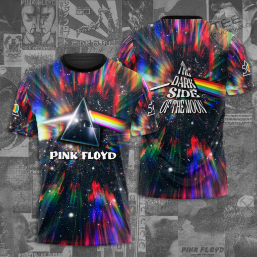 Pink Floyd T shirt OVS13723S2