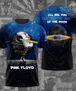 Pink Floyd T shirt OVS28723S1