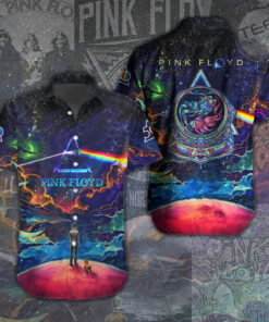 Pink Floyd shirt OVS14823S4