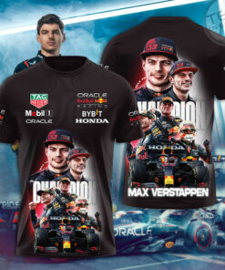 Red Bull Racing T shirt OVS2623S1