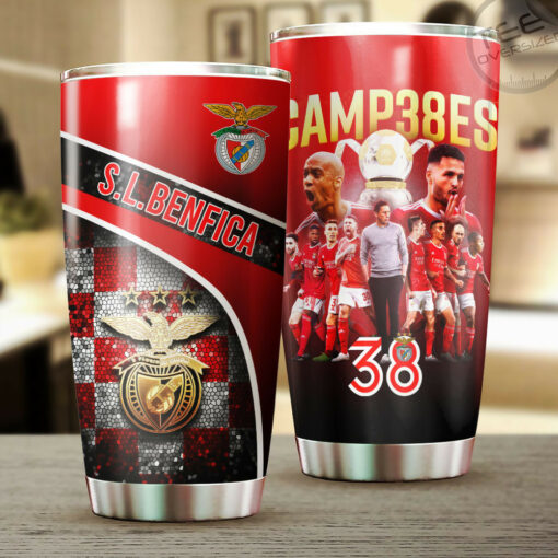 Sl Benfica Tumbler Cup OVS15823S1