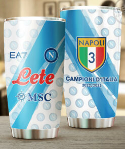Ssc Napoli Tumbler Cup OVS12823S1