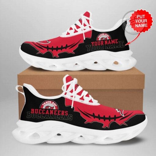 Tampa Bay Buccaneers sneaker