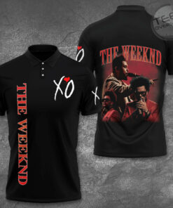 The Weeknd Polo 04