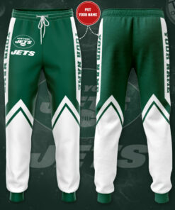 The best sellers New York Jets 3D Sweatpant 01