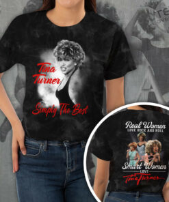 Tina Turner T shirt OVS11723S1