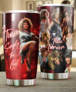 Tina Turner Tumbler Cup OVS02823S3