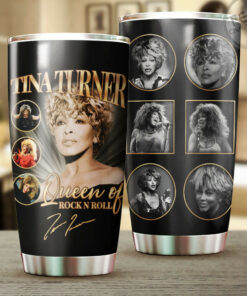 Tina Turner Tumbler Cup OVS31723S1