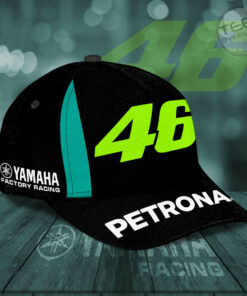 VR46 Valentino Rossi Hat Cap