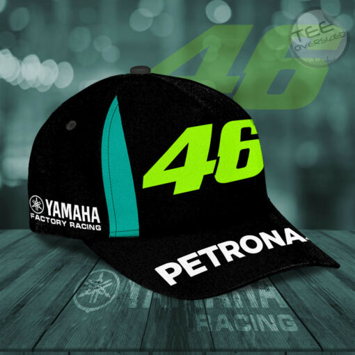 VR46 Valentino Rossi Hat Cap