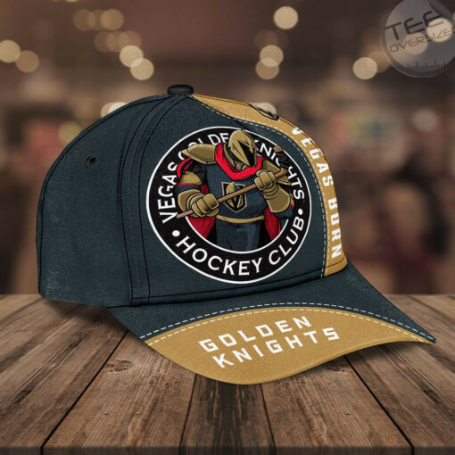 Vegas Golden Knights Hat Cap OVS26623S2R