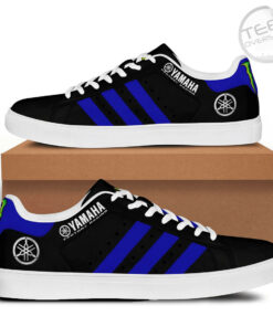 Yamaha Racing Skate Shoes 01