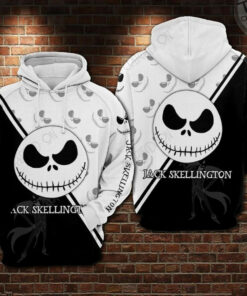 jack skellington hoodie 460